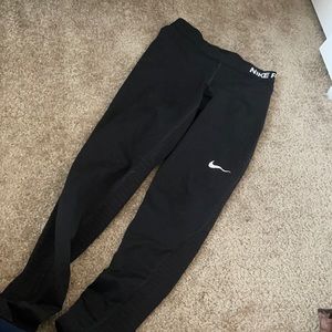 Nike Pro Thermal Leggings
